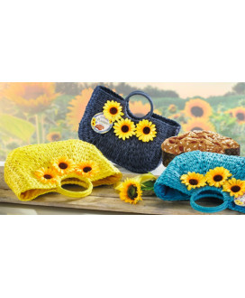 Online sales Italian Easter Cake 2016 craft Flamigni forlì packaged gift beach bag. Made in Italy. Shop online dove classic marg