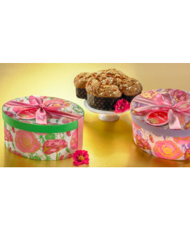 Vendita online colombe di Pasqua 2017 artigianali Flamigni forlì confezionate da regalo in borsa da mare. Shop on-line colomba c