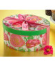 FLAMIGNI - HAT BOX -  EASTER CAKE - 750g