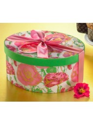 FLAMIGNI - HAT BOX -  EASTER CAKE - 750g