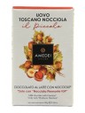 Amedei - Tuscan Hazelnut Egg - Il Piccolo - 80g