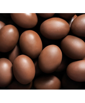 Leone - Egg Tin - Assorted Eggs - 350g