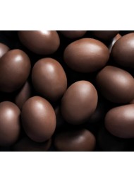 Leone - Egg Tin - Milk Chocolate Eggs - 350g
