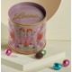 Leone - Egg Tin - Assorted Eggs - 350g