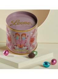 Leone - Egg Tin - Assorted Eggs - 350g