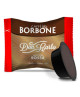 Caffè Borbone - 50 Capsules Don Carlo RED Blend - Compatible with Lavazza "A Modo Mio" brand machines