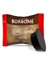 Caffè Borbone - Capsules Don Carlo RED Blend - Compatible with Lavazza "A Modo Mio" brand machines