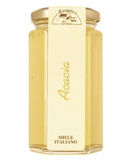 Cazzola - Miele di Acacia - 350g