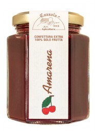 Cazzola - Jam - Apricots - 200g