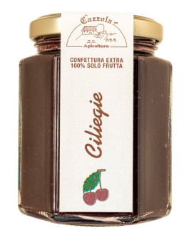 Cazzola - Confettura - Fragole - 200g