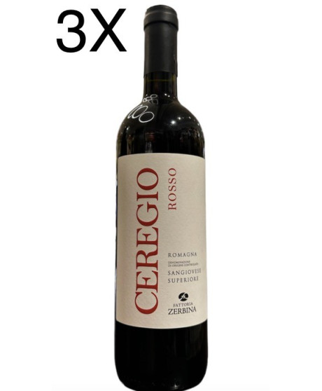 Ceregio Fattoria Zebina Sangiovese shop online italian red wine | Corso101.com Ceregio Fattoria Zebina Sangiovese shop online italian red wine | Corso101.com
