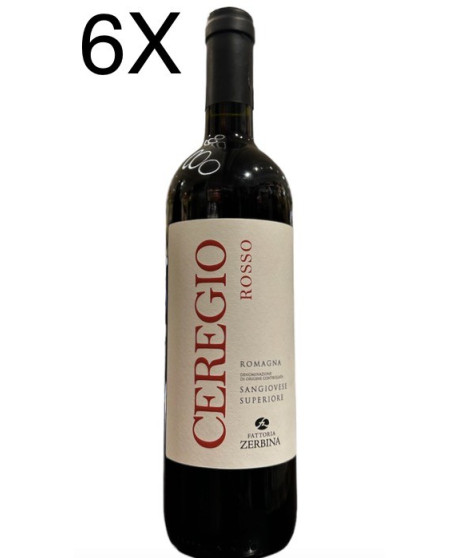 Ceregio Fattoria Zebina Sangiovese vendita online vino rosso | Corso101.com Ceregio Fattoria Zebina Sangiovese vendita online vino rosso | Corso101.com