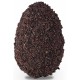 Maglio - Uovo Fondente con Fave di Cacao - 62% - 250g