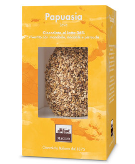 Vendita online Uova di Pasqua di cioccolato Maglio, pasticceria artigianale provincia di Lecce, Maglie. Shop on line uovo di Pas