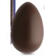 Maglio - Africa - Dark Chocolate Egg - 75% Cocoa - 250g
