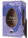 Maglio - Africa - Dark Chocolate Egg - 75% Cocoa - 250g
