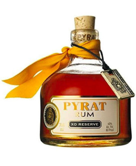 Rum Pyrat - Xo Reserve - 70cl