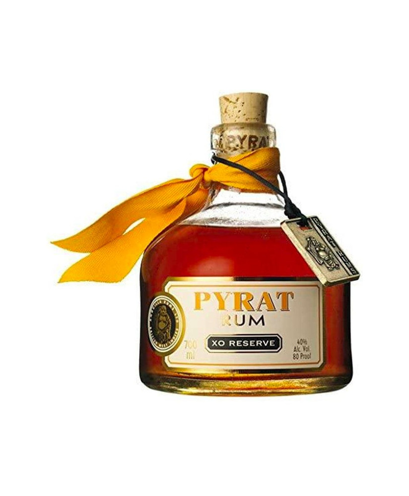 Rum Pyrat - Xo Reserve - 70cl