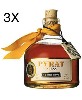 Vendita online Rum Pyrat Xo reserve, miglior prezzo rhum dei Caraibi, Anguilla. Shop rum piratesco, Pyrat