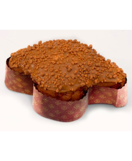 Sal de Riso - Colomba al Caramello - 1000g | corso101.com