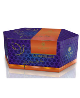 Sal de Riso - Colomba al Caramello - 1000g | corso101.com