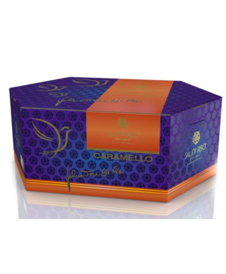 Sal de Riso - Colomba al Caramello - 1000g | corso101.com