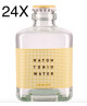 Match Tonic - Indian - Blister 4 X 20cl