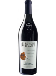 Le Vigne di Zamo' - Refosco Dal Peduncolo Rosso 2019 - Friuli Colli Orientali DOC - 75cl
