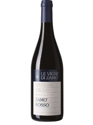 Le Vigne di Zamo' -Zamo' Rosso 2021 - Venezia Giulia Igt - 75cl