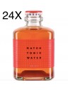 24 BOTTIGLIE - Match Tonic - Spicy - 20cl