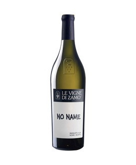 Le Vigne di Zamo' - No Name - Friulano 2021 - Friuli Colli Orientali DOC - 75cl