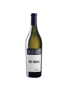 Le Vigne di Zamo' - No Name - Friulano 2021 - Friuli Colli Orientali DOC - 75cl
