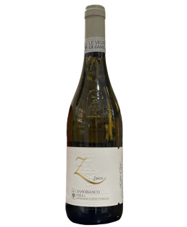 Le Vigne di Zamo' - Zamo' Bianco 2022 - Friuli DOC - 75cl