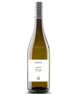Azienda Agricola San Valentino - Scabi - Rebola - Colli di Rimini Vendita online vino bianco, enoteca online prezzo