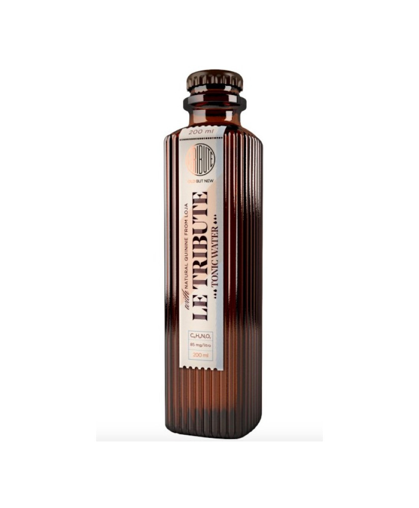 Le Tribute - Tonic Water - 20 cl