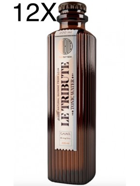 Le Tribute - Tonic Water - 20 cl