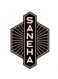 Saneha - Distilled Gin - 70cl