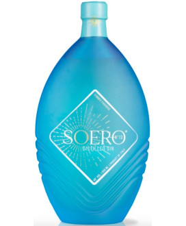 Soero - Distilled Gin - N 13 - 50cl