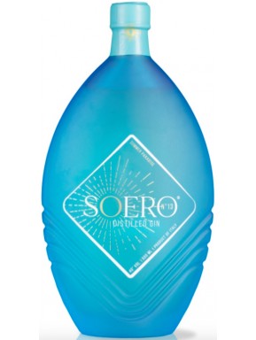 Soero - Distilled Gin - N 13 - 50cl