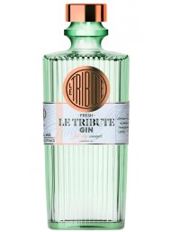 Le Tribute - Gin - 70cl