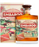 Embargo - Rum Esplendido - Blended - Astucciato - 70cl