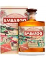 Embargo - Rum Esplendido - Blended - Gift Box - 70cl