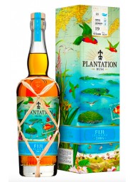 Plantation - Rum Venezuela 2010 Limited edition - Astucciato - 70cl