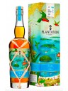 Plantation - Rum Fiji 2004 - Limited edition - Astucciato - 70cl