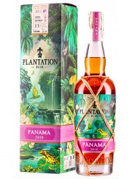 Plantation - Rum Fiji 2004 - Limited edition - Astucciato - 70cl