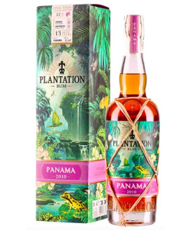 Plantation - Rum Fiji 2004 - Limited edition - Astucciato - 70cl