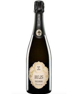 Berlucchi '61 - Extra Brut - Franciacorta DOCG - Astucciato - 75cl