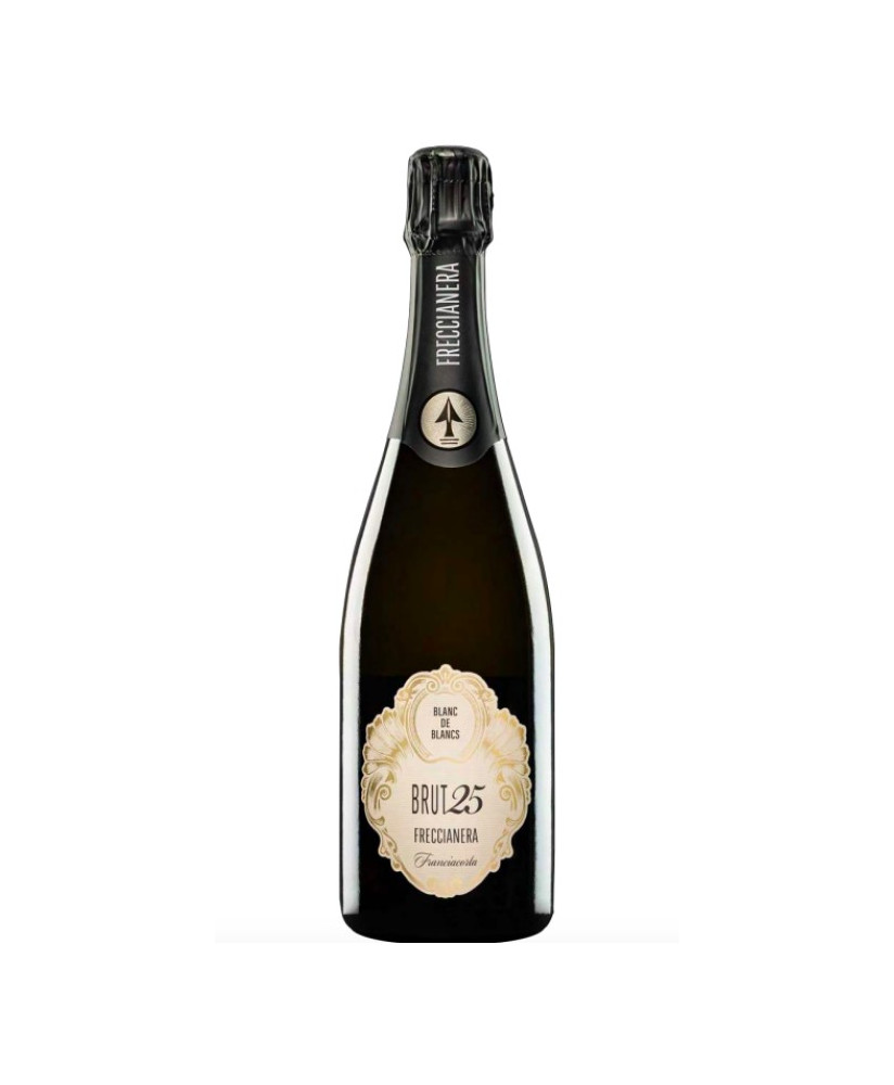 Berlucchi '61 - Extra Brut - Franciacorta DOCG - Gift Box - 75cl