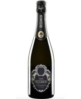 Fratelli Berlucchi - Freccianera - Rosa Millesimato 2019 - Brut Rose' - Franciacorta DOCG - 75cl