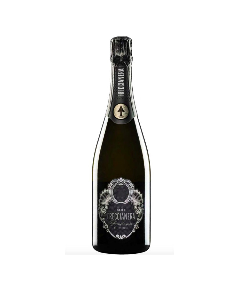 Fratelli Berlucchi - Freccianera - Rosa Millesimato 2019 - Brut Rose' - Franciacorta DOCG - 75cl